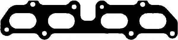 ELRING 375.600 Gasket, exhaust manifold